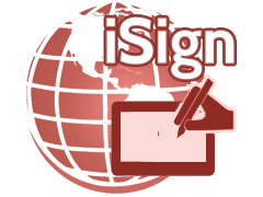 iSign