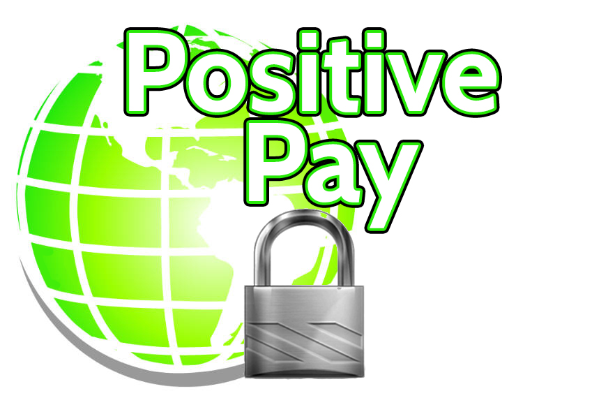 PositivePay by inFORM Decisions