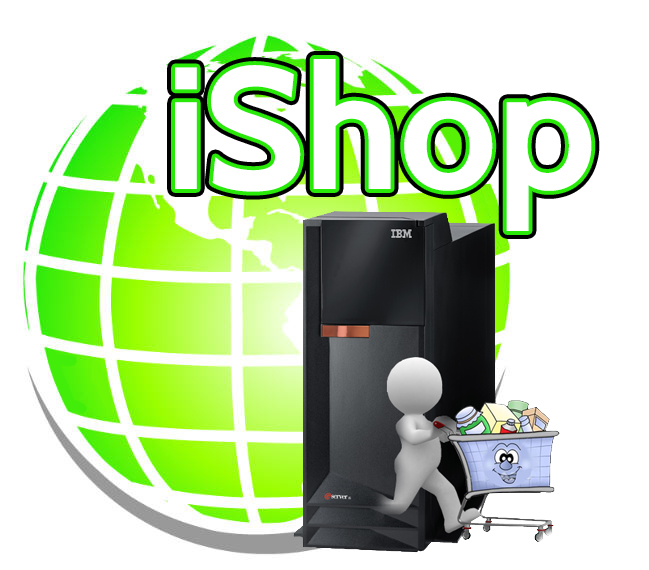 iShop IBM i E-Commerce by inFORM Decisions