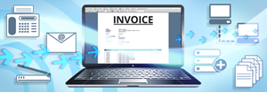 Invoice processing