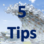 Paperless Office Tips