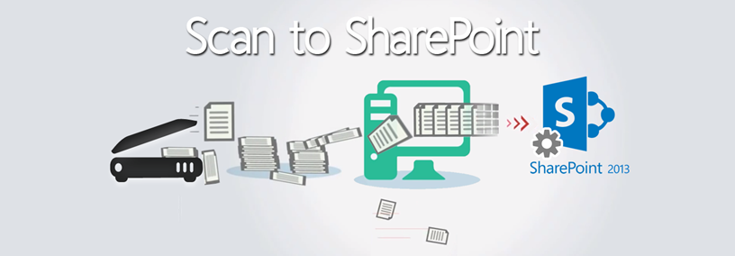 SharePoint OCR