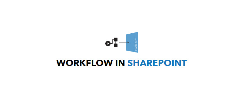 Workflow in SharePoint