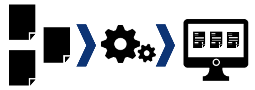 OCR and Scanning