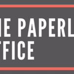 Paperless Office