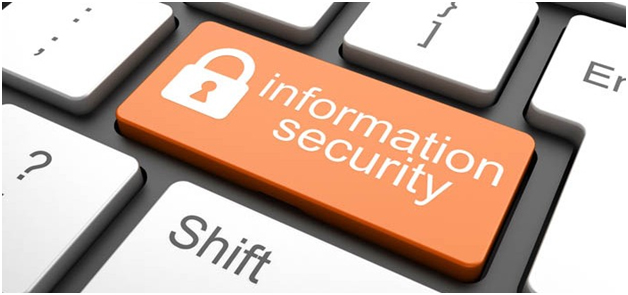 Information Security