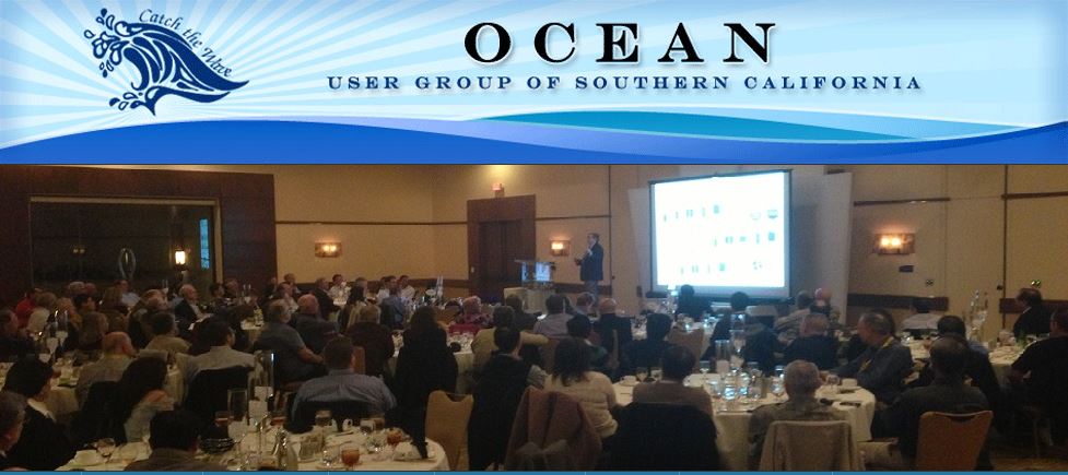 OCEAN Tech Con 2021