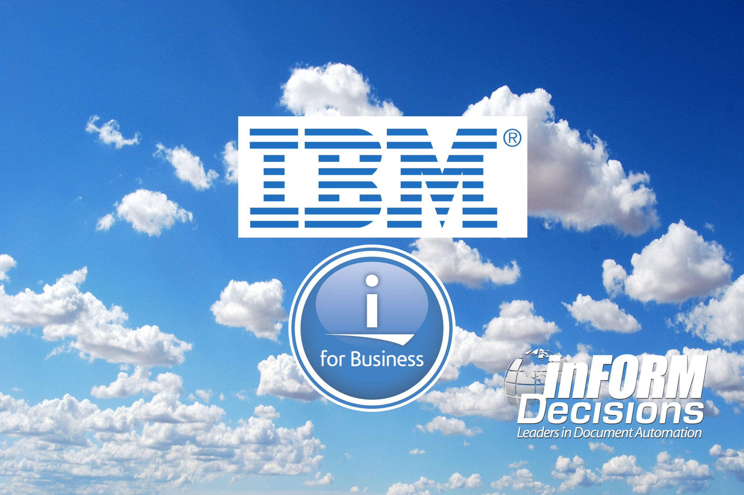 AS/400 - IBM i Power Systems as a service on the Cloud AS/400 - IBM i Power Systems as a service on the Cloud